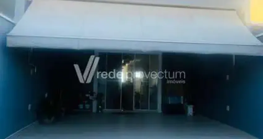 Casa com 3 quartos à venda no Parque Jambeiro, Campinas 