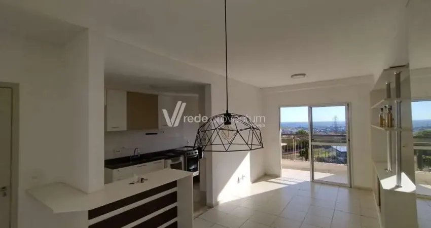 Apartamento com 2 quartos para alugar no Parque Prado, Campinas 
