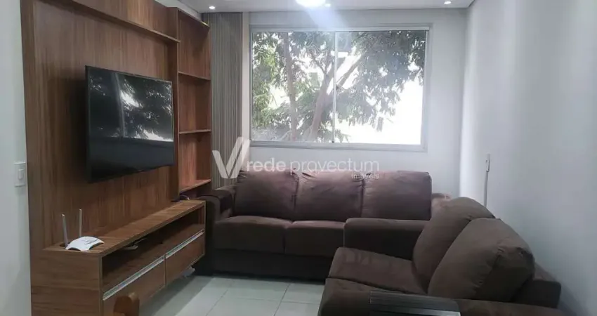 Apartamento com 2 quartos à venda na Avenida Emílio Bosco, 1745, Matao, Sumaré