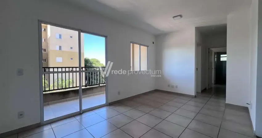 Apartamento com 3 quartos à venda na Rua Lucindo Silva, 299, Parque Fazendinha, Campinas