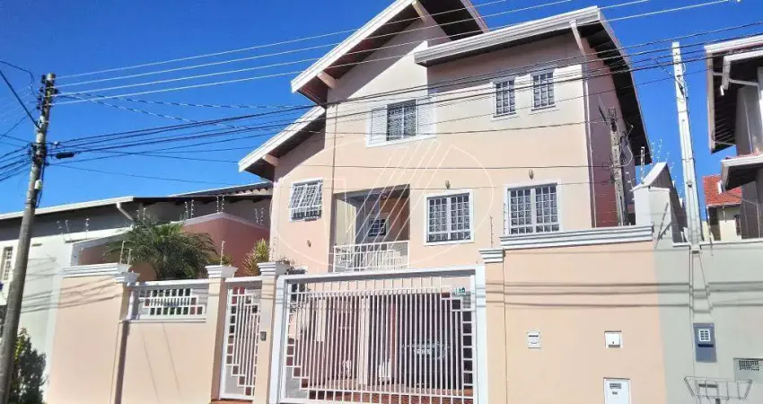 Casa com 3 quartos à venda na Rua Doutor Alexandre Khouri, 152, Parque Alto Taquaral, Campinas