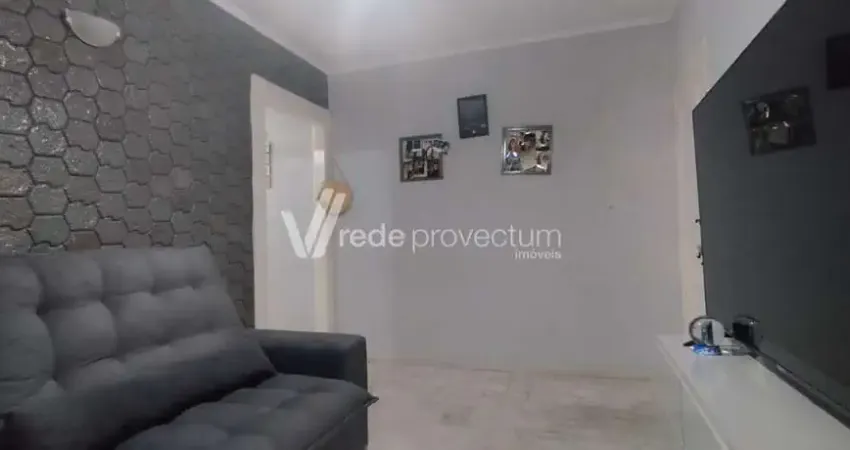 Apartamento com 2 quartos à venda na Rua das Violetas, 420, Vila Mimosa, Campinas