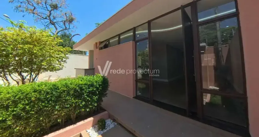Casa comercial à venda no Jardim Proença, Campinas