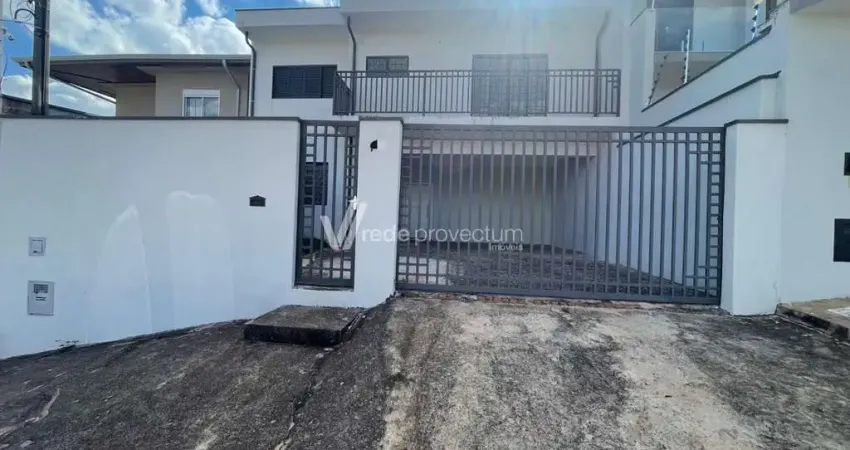 Casa com 3 quartos para alugar na Rua Doutor Geraldo Mendonça de Barros Filho, 112, Loteamento Parque São Martinho, Campinas