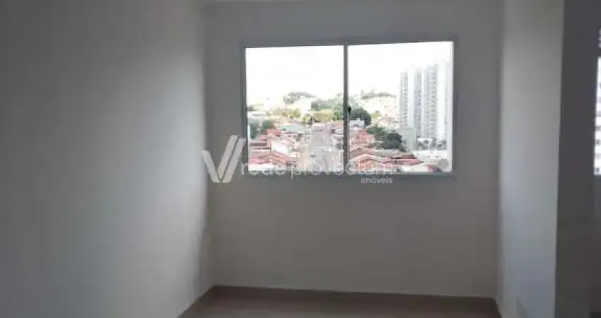 Apartamento com 2 quartos para alugar na Rua Doutor Souza Ribeiro, 362, Parque Industrial, Campinas