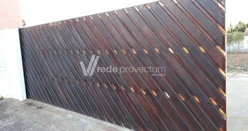 Terreno à venda na Cidade Universitária, Campinas 