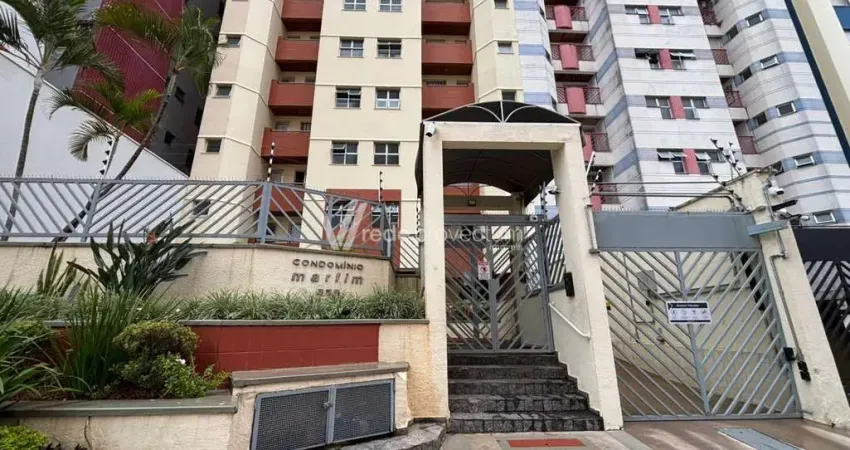 Apartamento com 1 quarto à venda no Botafogo, Campinas
