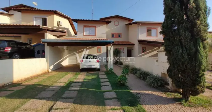 Casa em condomínio fechado com 3 quartos para alugar na Rua Mirta Coluccini Porto, 1539, Parque Rural Fazenda Santa Cândida, Campinas