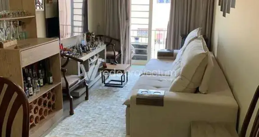 Apartamento com 2 quartos à venda na Rua Coronel Antônio Lemos, 350, Vila Industrial, Campinas