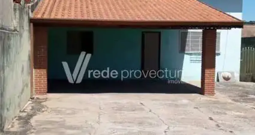 Casa com 2 quartos à venda na Leôncio Brasileiro, 244, Jardim Santa Terezinha, Campinas