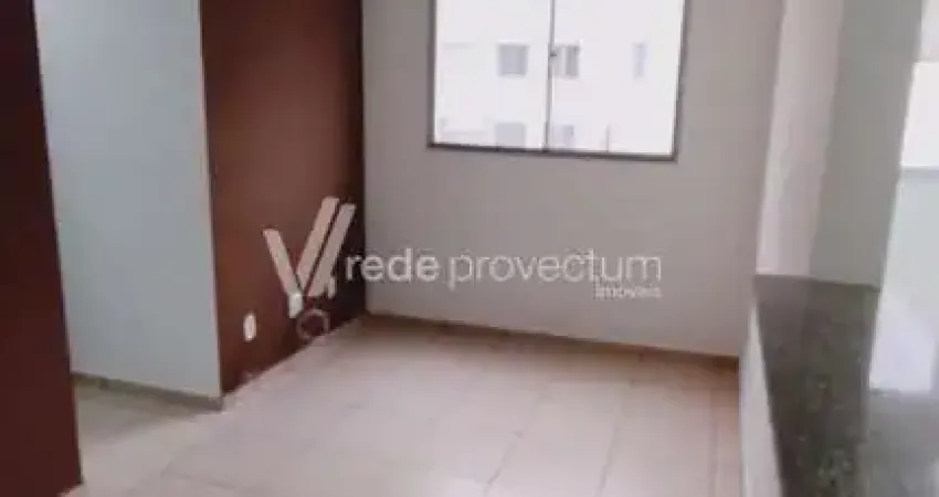 Apartamento com 3 quartos para alugar na Rua Manoel Sylvestre de Freitas Filho, 1224, Jardim Nova Europa, Campinas