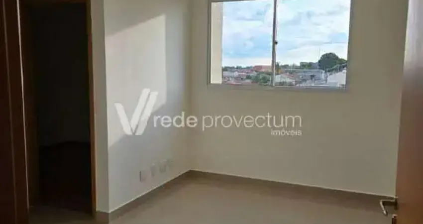 Apartamento com 2 quartos à venda na Rua dos Estados, 800, Vila Bressani, Paulínia