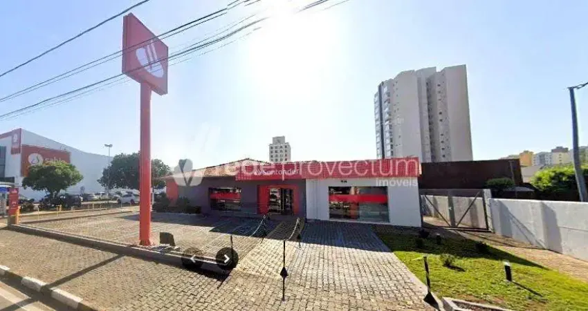 Prédio para alugar na Avenida Brasil, 800, Jardim Guanabara, Campinas