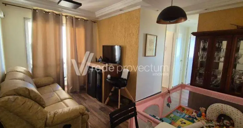 Apartamento com 3 quartos para alugar na Rua Padre Francisco de Abreu Sampaio, 269, Parque Itália, Campinas