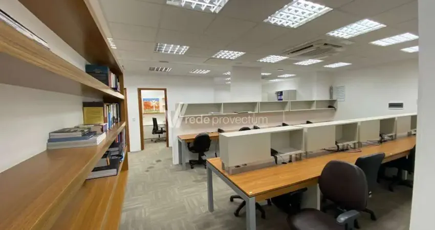 Sala comercial para alugar na Rua Avelino Silveira Franco, 149, Ville Sainte Helene, Campinas