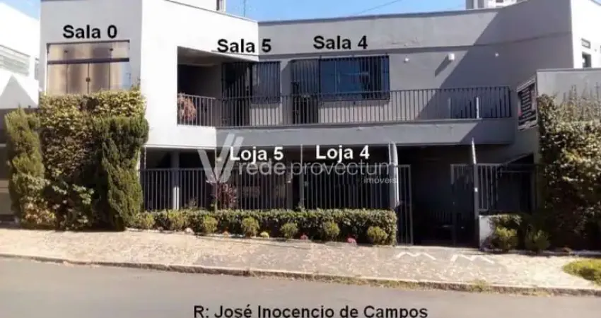 Prédio à venda na Avenida Orosimbo Maia, 1516, Cambuí, Campinas