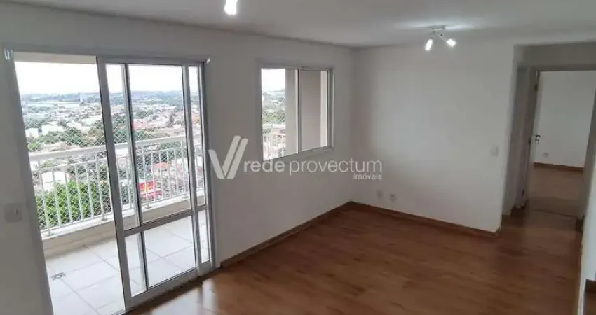 Apartamento com 2 quartos para alugar na Rua Monsenhor Agnaldo José Gonçalves, 730, Vila Proost de Souza, Campinas