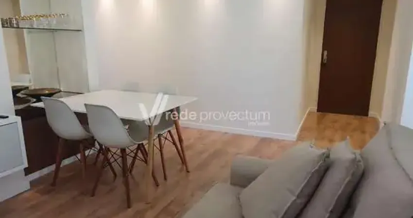 Apartamento com 1 quarto à venda na Rua Culto à Ciência, 661, Botafogo, Campinas