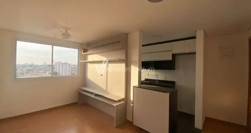 Apartamento com 2 quartos para alugar no Parque Industrial, Campinas