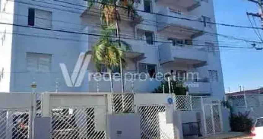 Apartamento com 3 quartos à venda na Rua Avelino Diz, 22, Jardim Flamboyant, Campinas