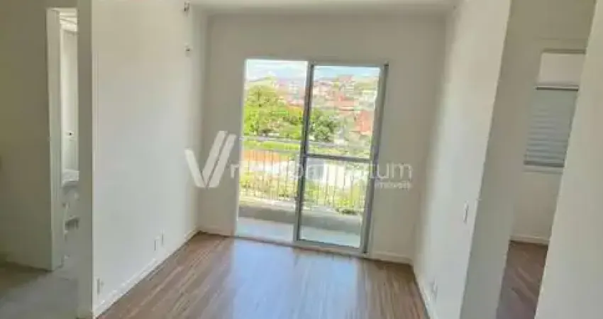 Apartamento com 2 quartos à venda na Rua Reverendo Professor Herculano Gouveia Júnior, 450, Jardim do Lago, Campinas