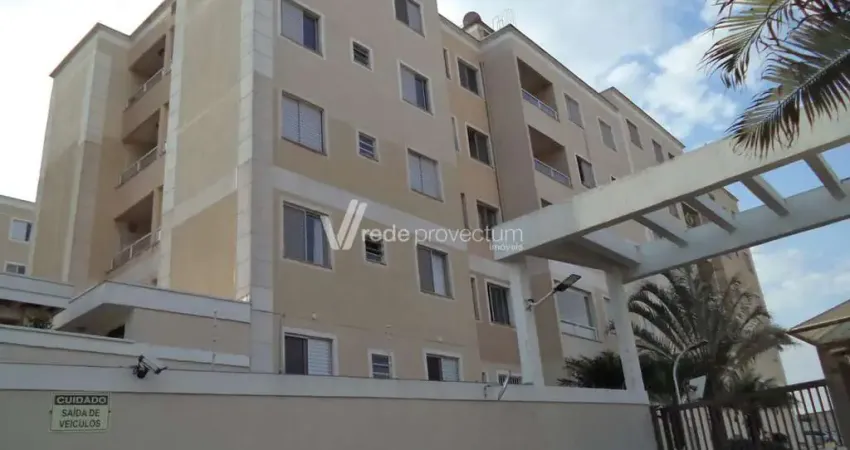 Apartamento com 2 quartos à venda na Rua Manoel Sylvestre de Freitas Filho, 75, Jardim Nova Europa, Campinas