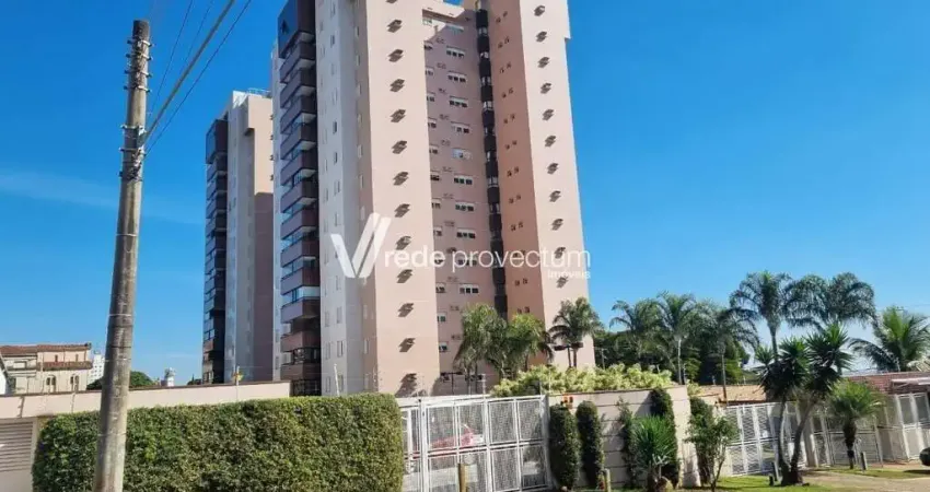 Apartamento com 3 quartos para alugar na Rua Dona Rosa de Gusmão, 1135, Jardim Chapadão, Campinas