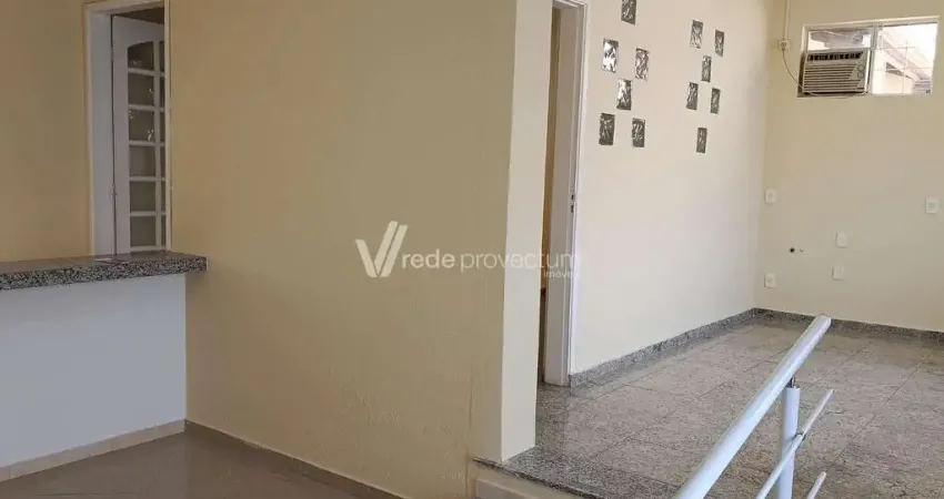 Casa comercial à venda na Rua Álvaro Muller, 1021, Vila Itapura, Campinas