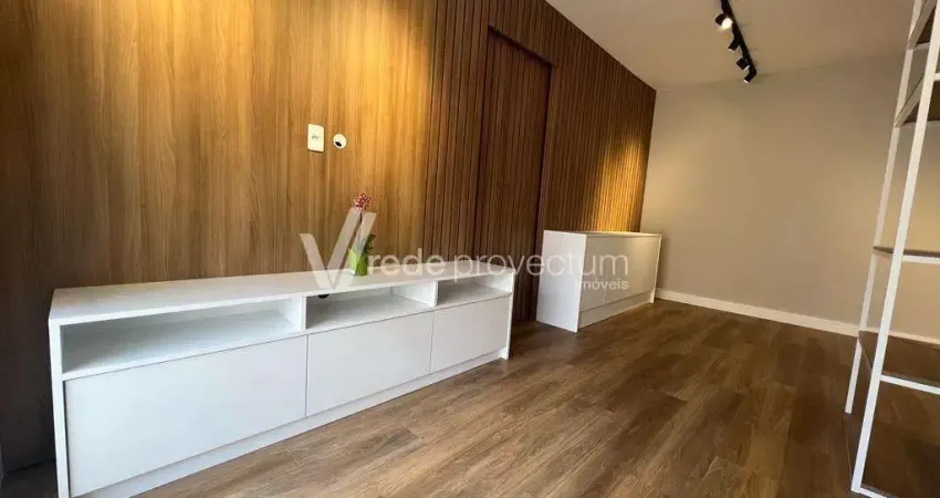 Apartamento com 2 quartos à venda no Centro, Campinas