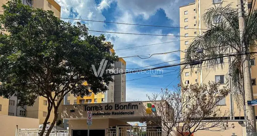 Apartamento com 2 quartos à venda na Avenida Governador Pedro de Toledo, 596, Bonfim, Campinas