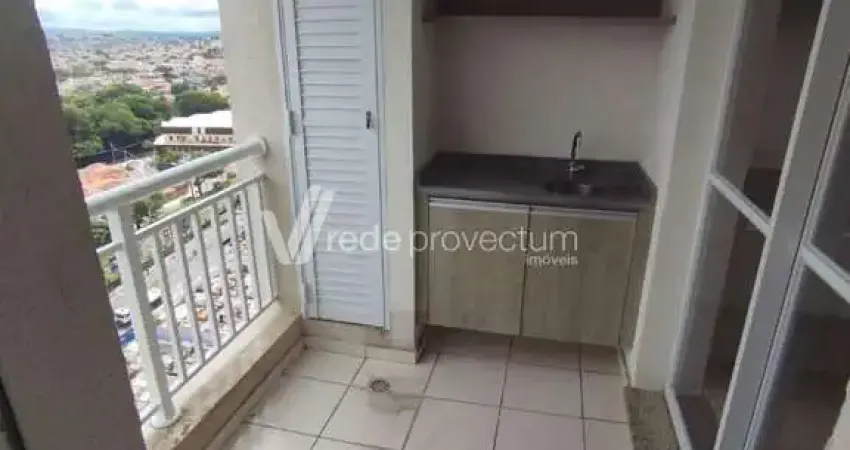 Apartamento com 2 quartos para alugar na Ponte Preta, Campinas