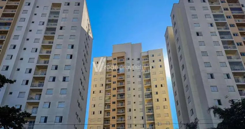 Apartamento com 2 quartos à venda na Avenida Governador Pedro de Toledo, 442, Bonfim, Campinas