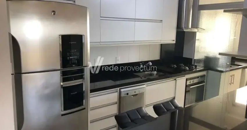Apartamento com 2 quartos para alugar no Swift, Campinas 