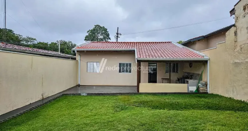Casa comercial à venda na Avenida Santa Genebra, 377, Jardim Santa Genebra, Campinas