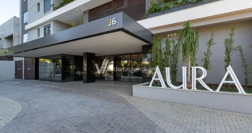 Apartamento com 3 quartos para alugar no Nova Campinas, Campinas