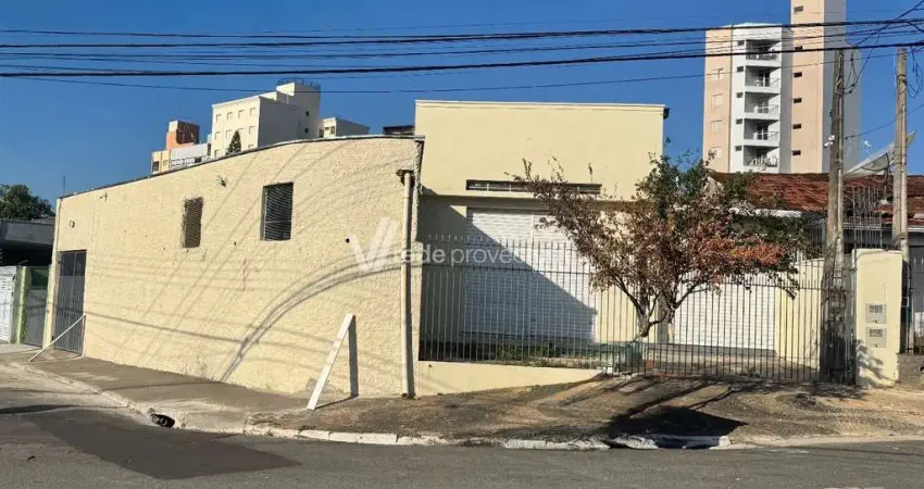 Sala comercial para alugar no Jardim Proença, Campinas