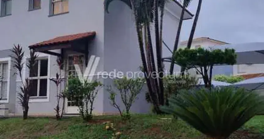 Casa em condomínio fechado com 2 quartos à venda na dos Bambus, 685, Parque Villa Flores, Sumaré