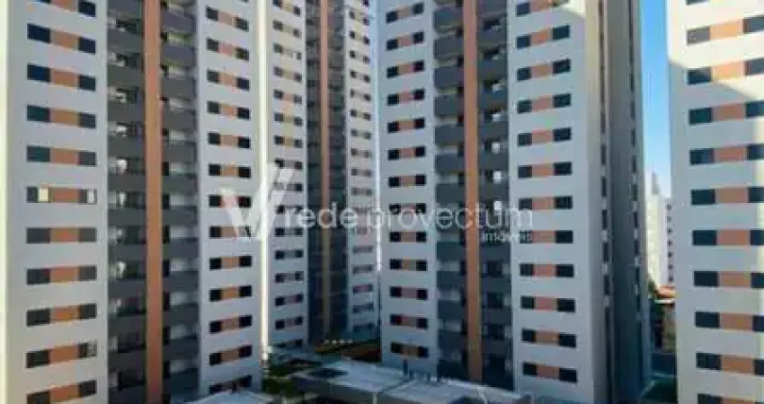 Apartamento com 3 quartos à venda na Avenida Governador Pedro de Toledo, 883, Bonfim, Campinas
