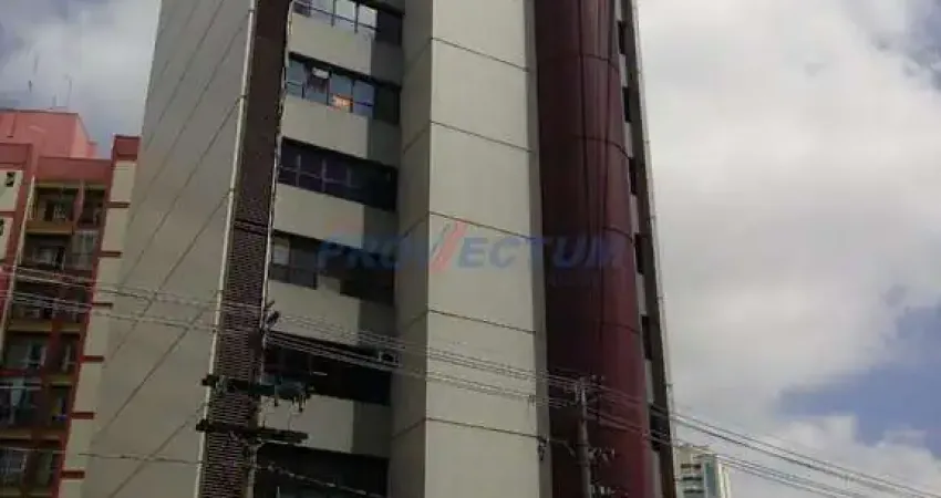 Sala comercial à venda na Rua Dona Libânia, 2191, Centro, Campinas