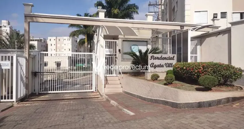 Apartamento com 2 quartos para alugar na Rua Santa Rita do Passa Quatro, 121, Jardim Nova Europa, Campinas