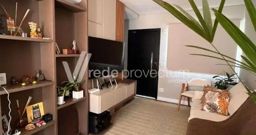 Casa em condomínio fechado com 2 quartos à venda no Parque Taquaral, Campinas