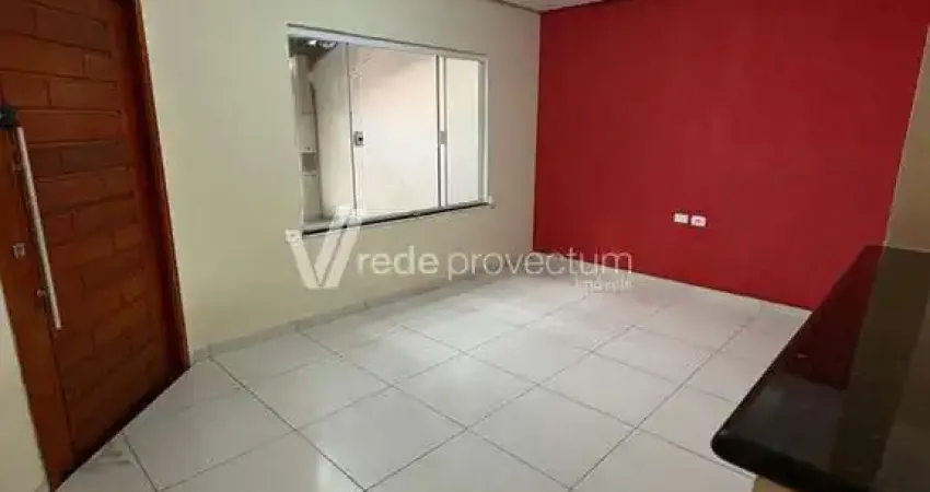 Casa com 2 quartos à venda na Rua Rio Tapajós, 1835, Jardim Interlagos, Hortolândia