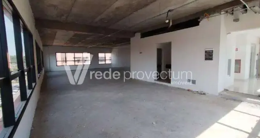Sala comercial à venda no Loteamento Alphaville Campinas, Campinas