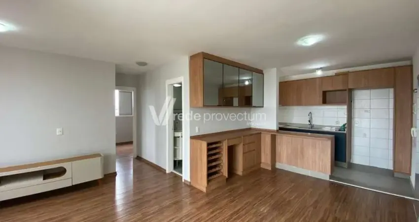 Apartamento com 2 quartos para alugar na Rua Manuel Francisco Monteiro, 368, Parque Industrial, Campinas