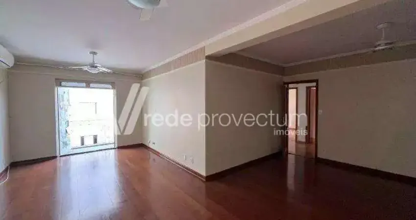 Apartamento com 2 quartos à venda no Centro, Campinas