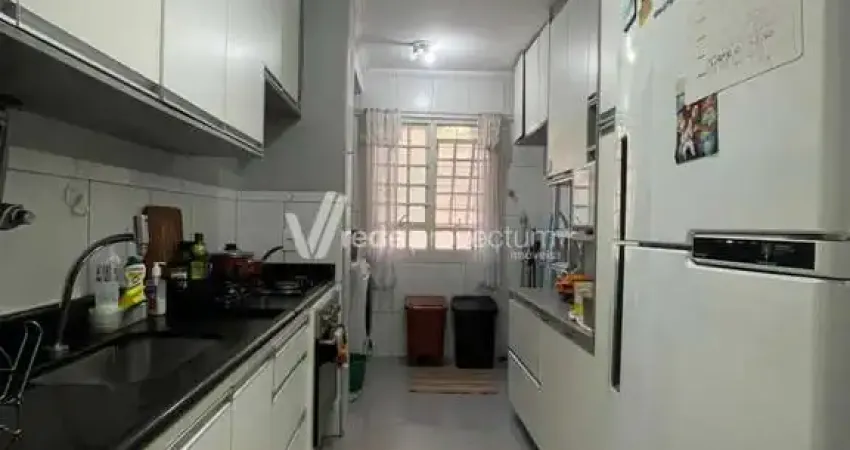 Apartamento com 3 quartos à venda na Rua Doutor Herculano Gouvea Neto, 460, Loteamento Parque São Martinho, Campinas