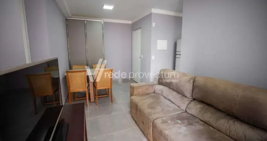 Apartamento com 3 quartos à venda no São Bernardo, Campinas