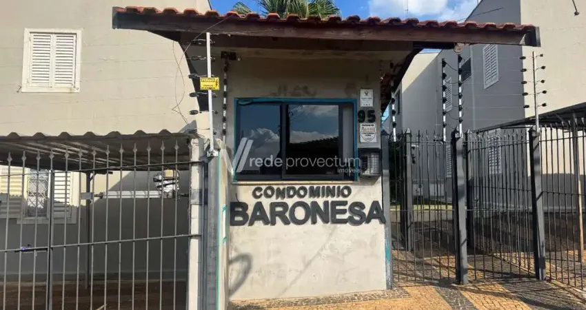 Apartamento com 3 quartos à venda no Jardim Baronesa, Campinas