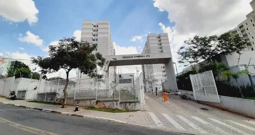 Apartamento com 2 quartos para alugar na Rua Vítor Meirelles, 375, Jardim Samambaia, Campinas