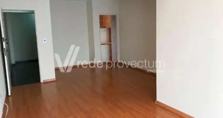 Apartamento com 2 quartos para alugar na Ponte Preta, Campinas